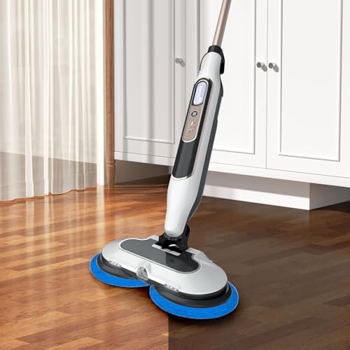 S7000 Replacement Steam Mop Pads - Image 6