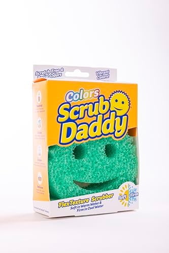 Scrub Daddy Sponge Color, 4.8 Ounce - Image 2