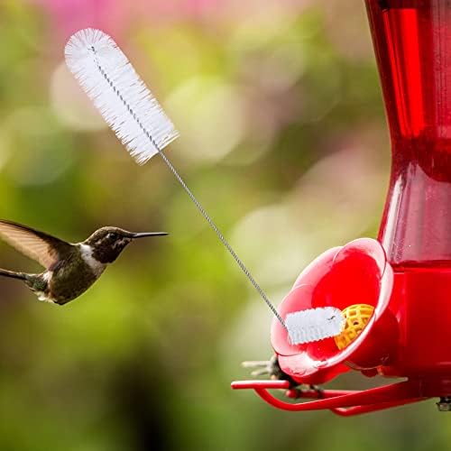 Hummingbird Feeder Cleaning Brush, 19 Pieces 3 Size - Image 6