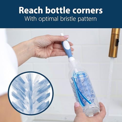Dr. Brown's Deluxe Bottle Brush - Image 3