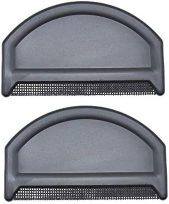 2 pcs, Sweater Comb, Cashmere Comb, Wool Comb, De-Pilling Knitwear Comb - Image 6