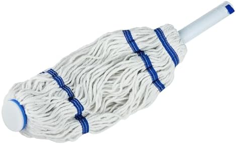 Mr. Clean Super Twist Floor Mop Cotton Yarn Refill Head - Image 2
