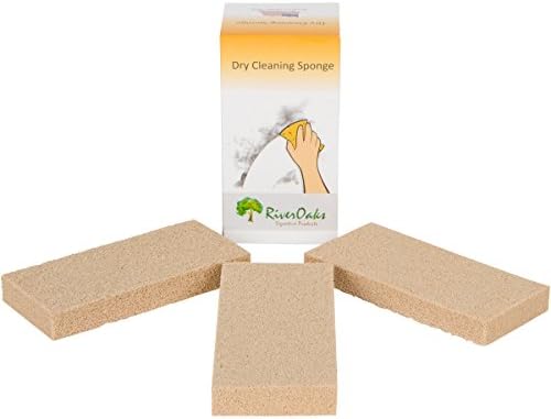 Dry Cleaning Soot Eraser Sponge - Image 2