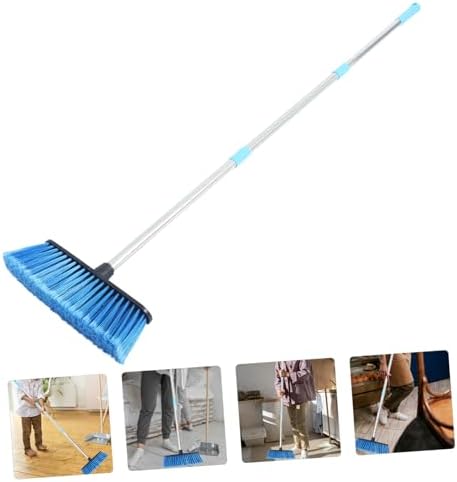 Heavy Duty Floor Cleaning Broom - Image 5