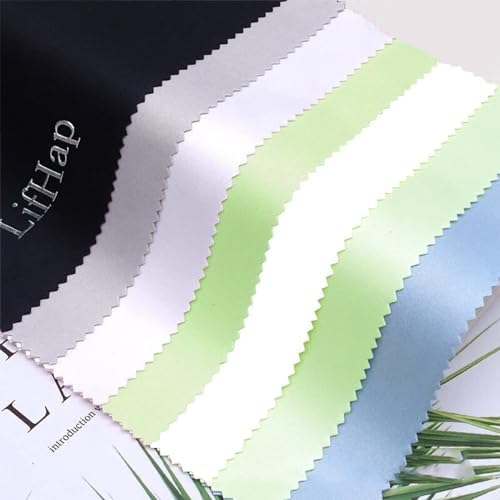 15 Pack Glasses Cleaning Cloths - Image 3