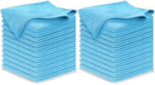 USANOOKS Microfiber Cleaning Cloth by USANOOKS