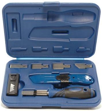 GT Tools Glass Technology – RazorScraper Kit by GTToolsbyGlassTechnology