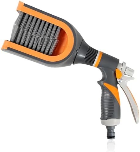 Large Blind Cleaner Duster Tool, Blind Brush, - Image 2