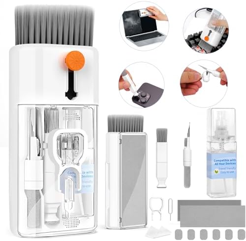 Keyboard Cleaner by CleaniKu