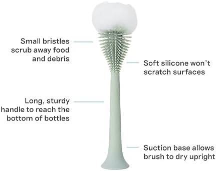 ezpz Bottle Brush - Image 2
