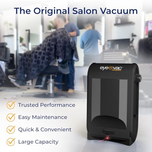EyeVac Pro & Squeegee Broom Bundle - Image 4