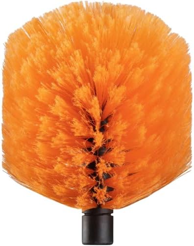Cobweb Duster Head Brush for Web Cleaning by EXTEND-A-REACH