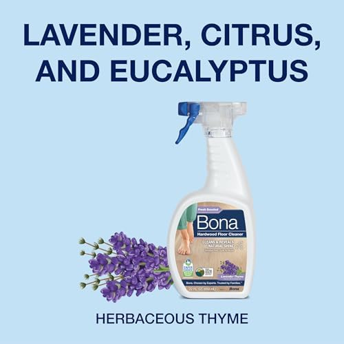 Bona® Hardwood Floor Cleaner Spray - Image 4