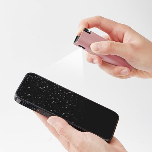 YTT Touchscreen Screen Cleaner Spray, - Image 5