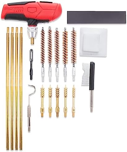 Birchwood Casey Gun Cleaning Kits by BirchwoodCasey