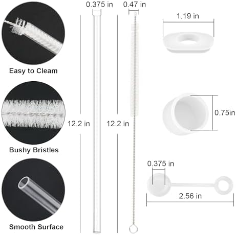 Replacement Straw Compatible - Image 2