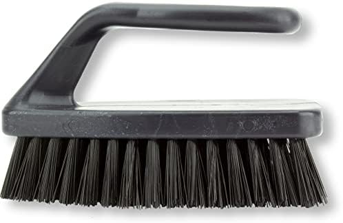 SPARTA Heavy Duty Scrub Brush, Hand Brush by SPARTA