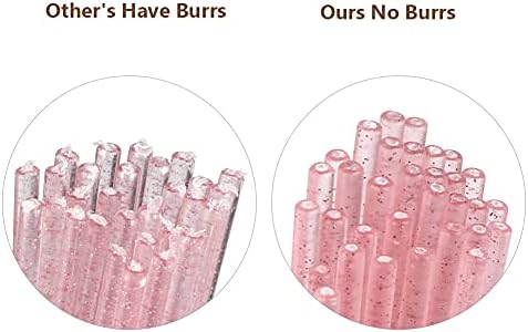 G2PLUS Micro Swabs, Disposable Micro Applicator Brushes and Swabs 500PCS - Image 3