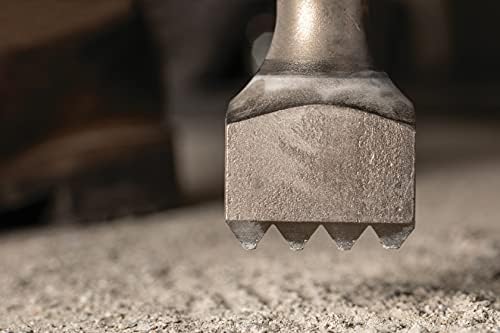 Bosch HS1909-12 SDS-max® 1-3/4 in. Square x 12-1/2 in. 25-Tooth Bushing Tool - Image 4