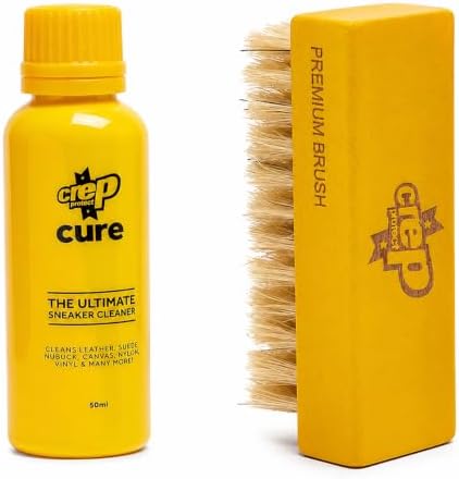Crep Protect Shoe Cleaner Kit - Image 7