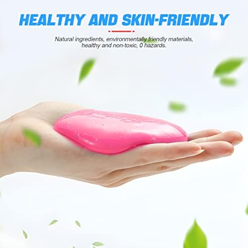 Moly Magnolia Car Cleaning Gel for Vents and Keyboards - Image 3