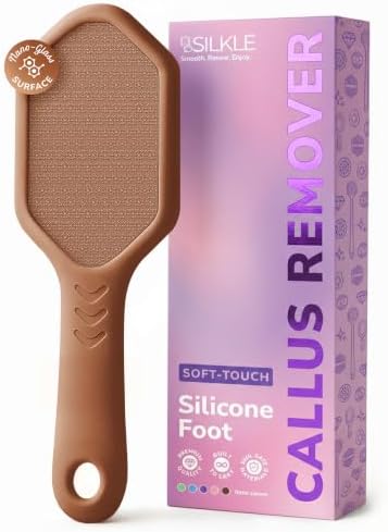 SILKLE Nano Glass Foot File by SILKLE