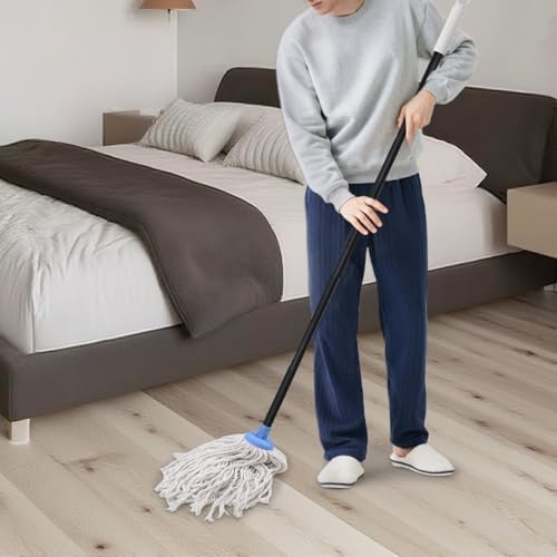 Indoor Mop for Floor Cleaning - Image 2