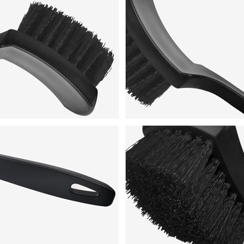 Carpet Brushes for Cleaning, Tire Cleaning Brush, Cleaning Brush for Car - Image 6