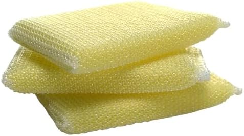 3M Scotch-Brite Dobie, 1 Pad Each - Image 2