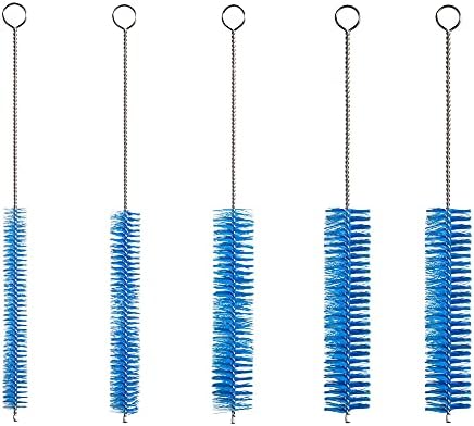 10" Extra Long Tube Brush Set - Image 3