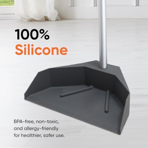 Superio Silicone Broom - Image 5