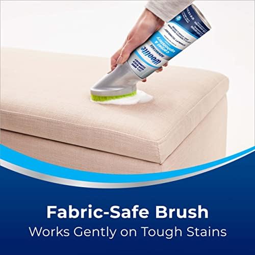 BISSELL® Woolite® Advantage Carpet & Upholstery Cleaner 4 Pack - Image 5