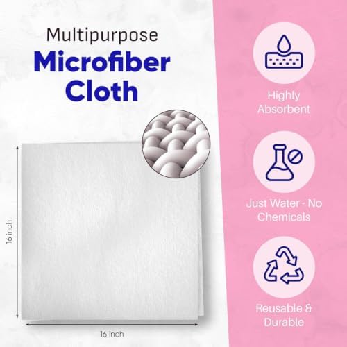 Kaywos Cloth Premium Microfiber Cleaning Cloth - Image 3