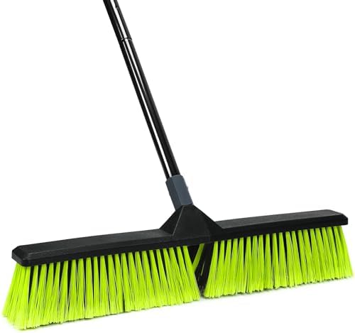 24-Inch Push Broom Outdoor by KalTell
