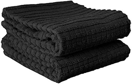 Ritz Royale Collection 100% Combed Terry Cotton, Highly Absorbent, Kitchen - Image 5