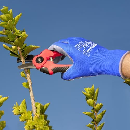 COOLJOB 10/20 Pair Safety Work Gloves - Image 3