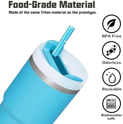 Replacement Straw Compatible - Image 4