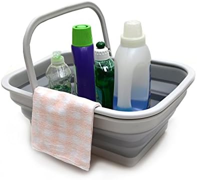 SAMMART SAMMART 9.2L Collapsible Tub - Image 6