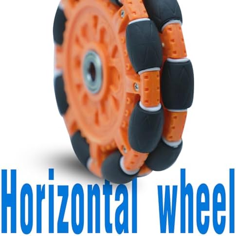 2-in-1 Can Move Horizontally Pressure Washer Undercarriage Cleaner Water - Image 4