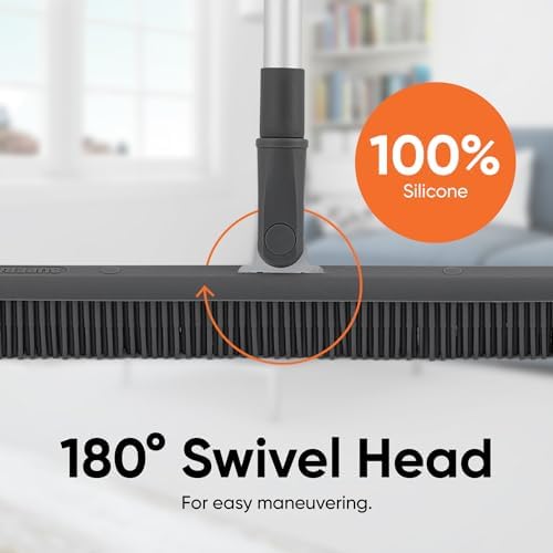 Superio Silicone Broom - Image 3