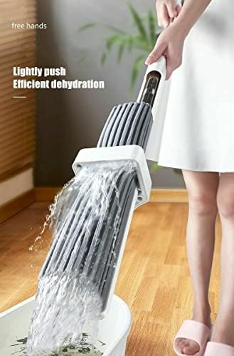 PVA Sponge Mops Super Absorbent Cleaning Mop Self Squeeze Floor Cleaner - Image 3