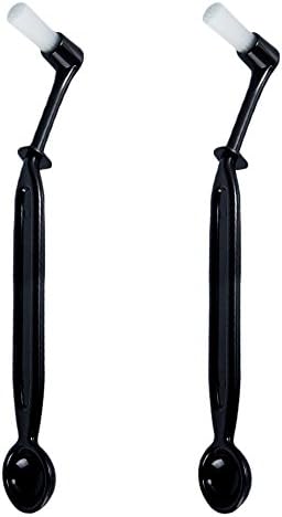 Number-One Coffee Machine Brush Cleaner Nylon Espresso Machine Brush Grinder - Image 6