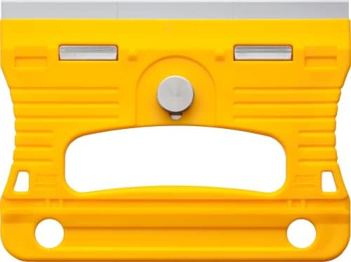 OLFA 120mm Multi-Grip Razor Scraper - Image 5