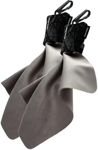 SPUDZ Ultra Microfiber Lens Cleaner by SPUDZ