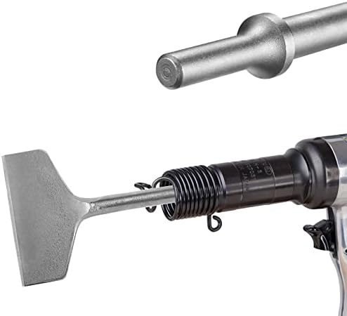 Air Hammer Chisel Bits, Firecore 4 In Tile Removal Tool - Image 7