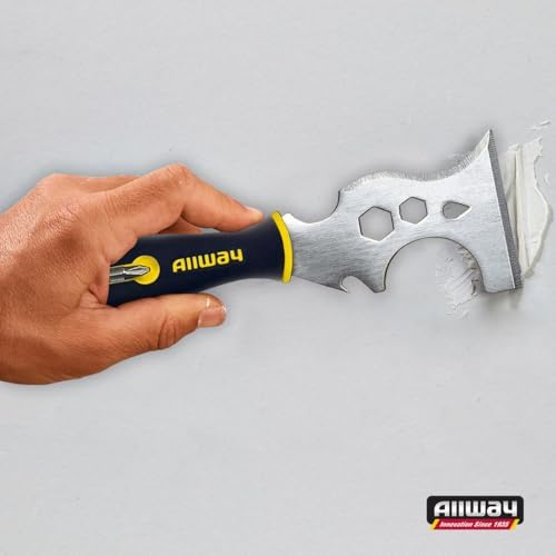 ALLWAY DSXG16 16-in-1 Painter's Multi Tool - Image 5