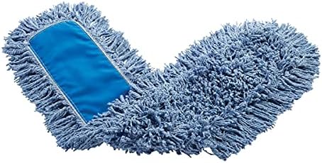 Rubbermaid Commercial Products Twisted Loop-Dust Mop Head Replacement 36-Inch by RubbermaidCommercialProducts