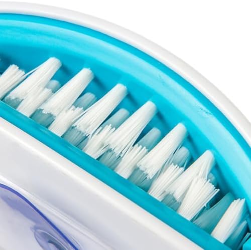 Baluue Removable Cleaning Brush 3 Pack Kitchen Cleaning Brush - Image 3