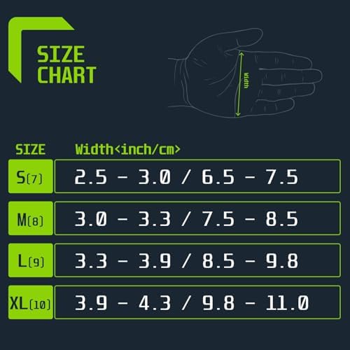 Disposable Nitrile Gloves, 4 Mil - Image 6