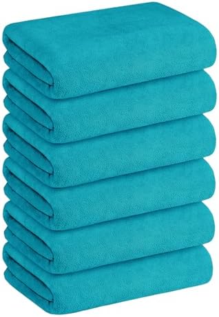 JML Microfiber Bath Towels - Image 2